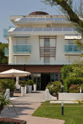 Отель Park Hotel Ermitage Resort & Spa  Лидо-Ди-Езоло